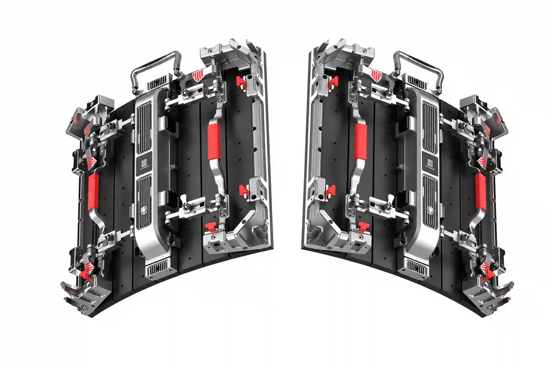 Flexible LED Display