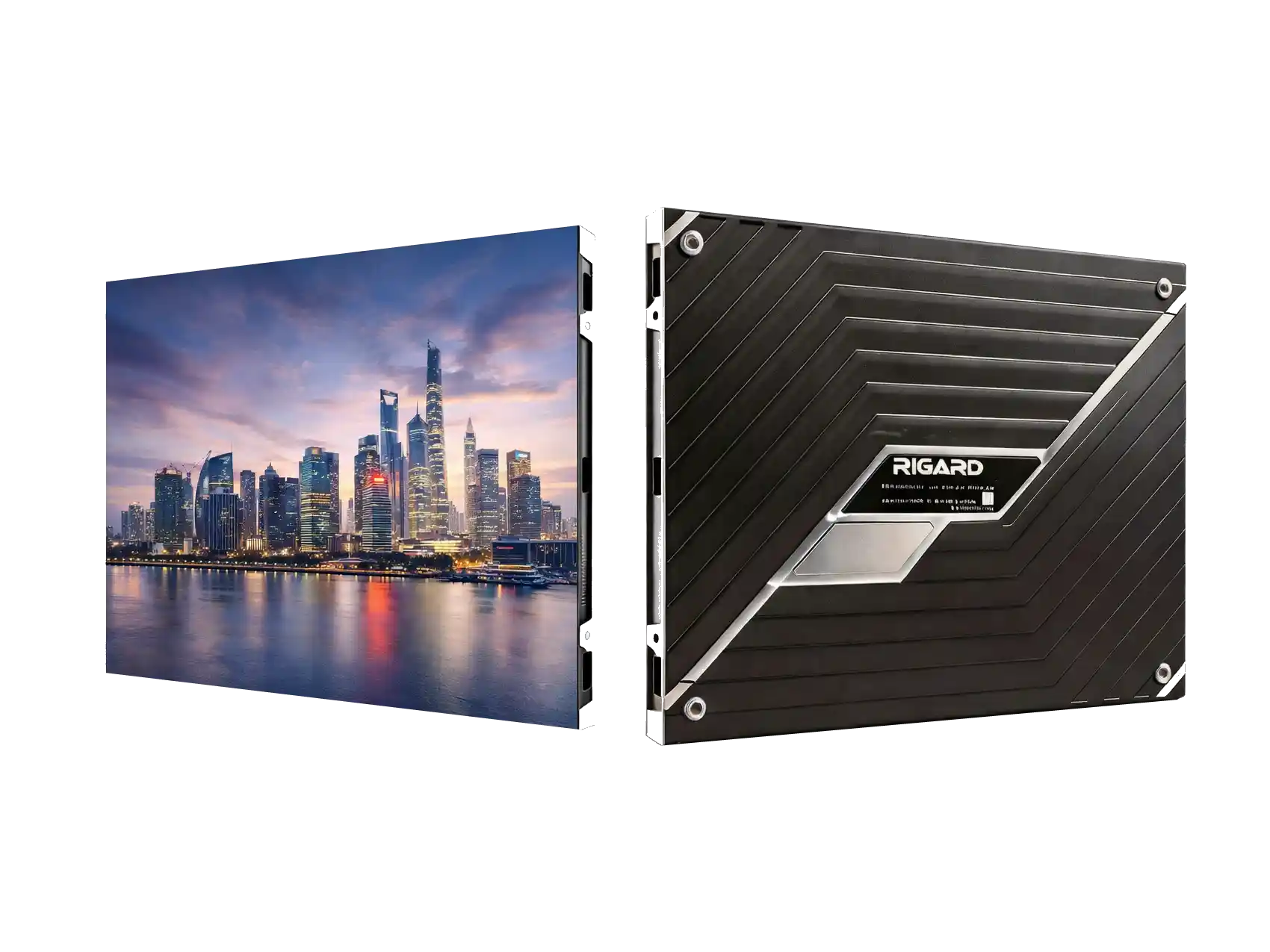Indoor LED Video Panel
