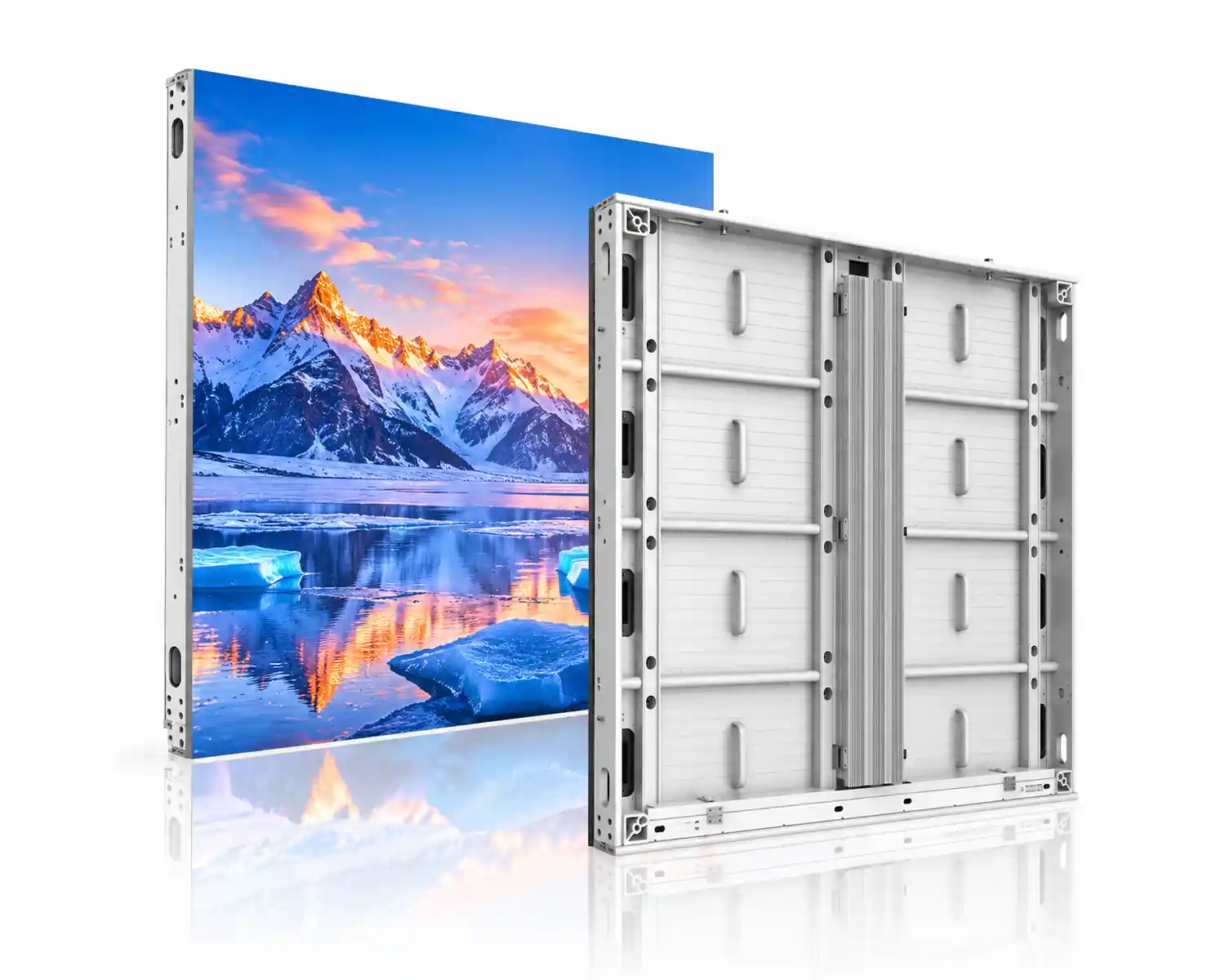 Outdoor Advertising LED Screen