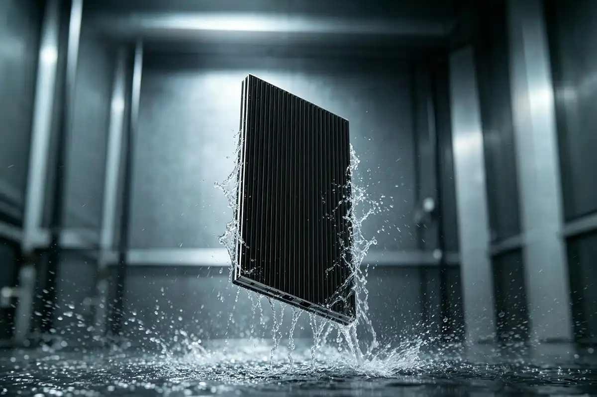 IP65 Weatherproof Outdoor LED Display