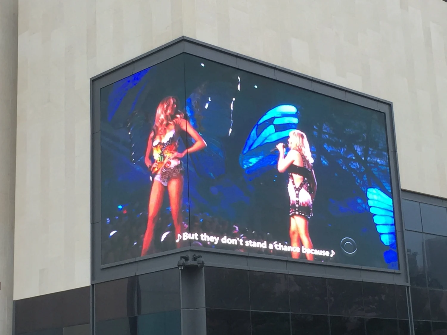 High-End Retail LED Display Solution