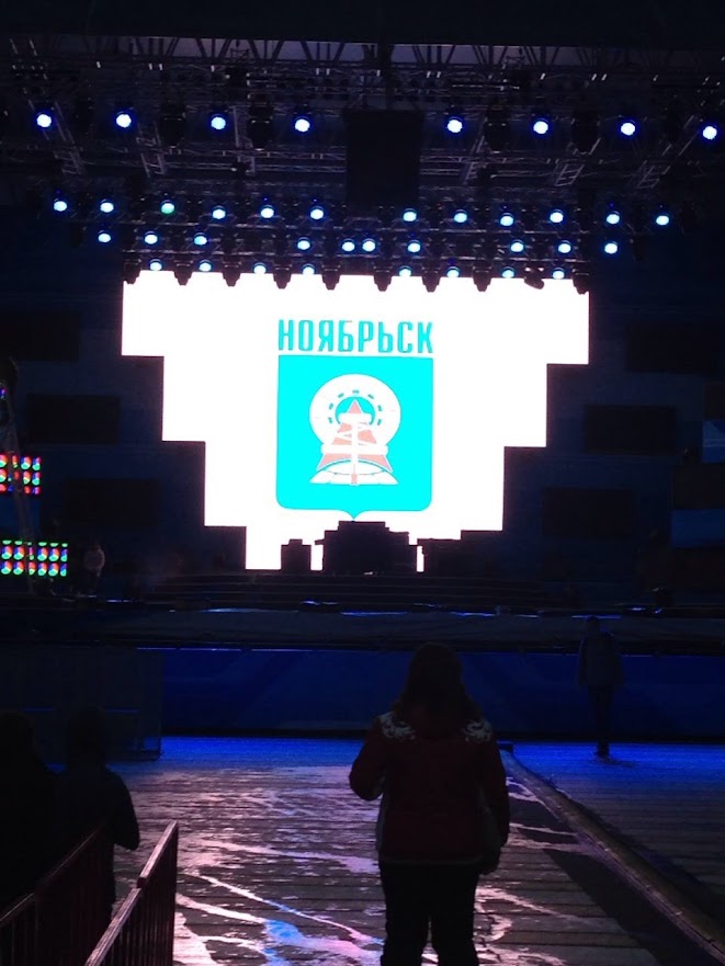 4.81 Pixel Pitch Outdoor LED Display Board Project