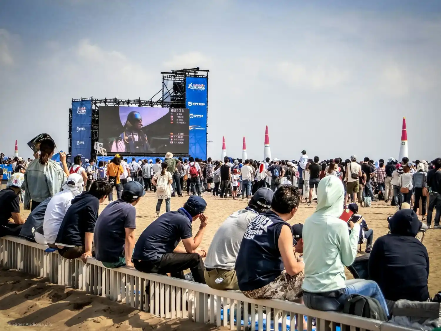 Rental LED Display for Events