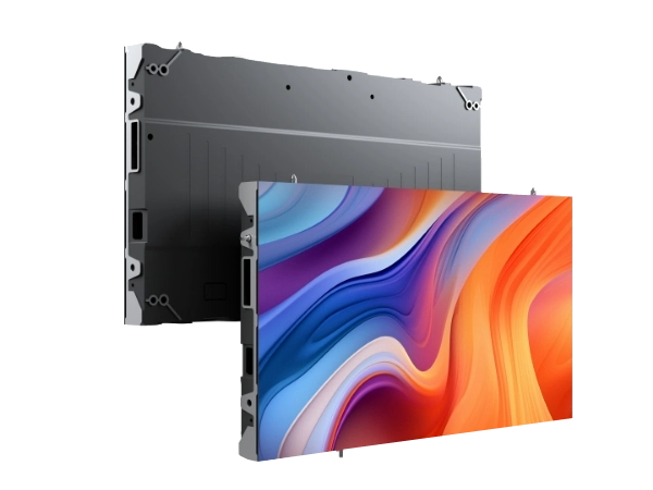 Narrow Pixel Pitch LED Display Screen