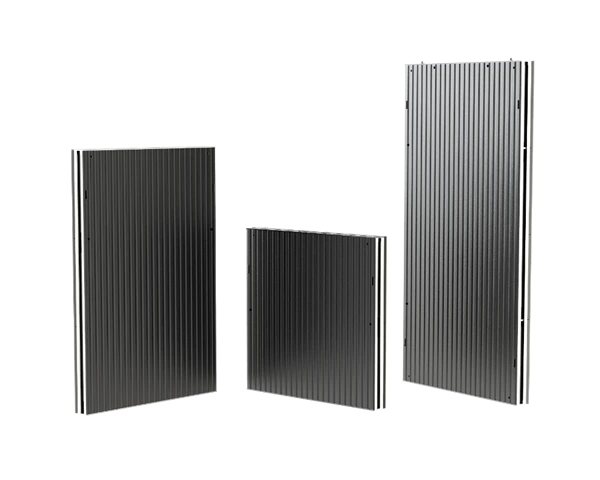 Outdoor Fine Pitch LED Display