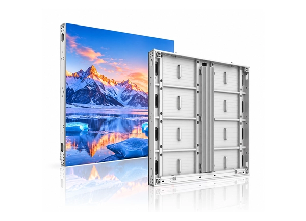 Narrow Pixel Pitch LED Display Screen