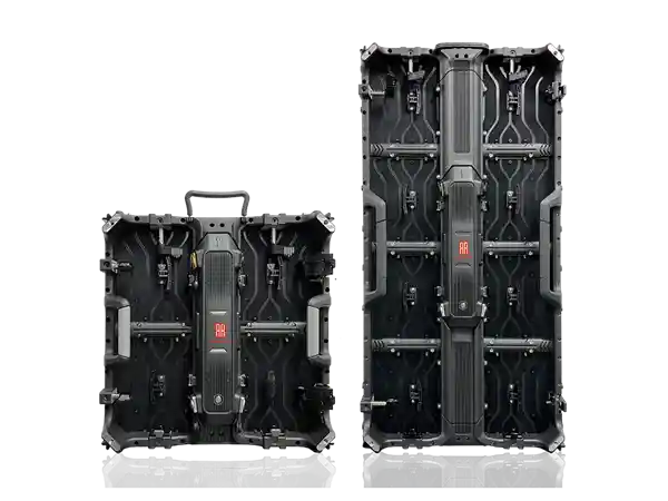 Indoor & Outdoor Rental LED Display